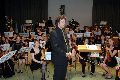 Sinfonieorchester