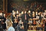 Sinfonieorchesterkonzert