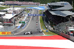 Comeback des Formel 1-Grand Prix am Red Bull Ring in Spielberg ist geglückt. © GEPA Pictures/Red Bull Content Pool; bei Quellenangabe honorarfrei Comeback des Formel 1-Grand Prix am Red Bull Ring in Spielberg ist geglückt.