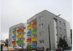 Baurechtswohnhaus nach Generalsanierung © ADICAD Baurechtswohnhaus nach Generalsanierung