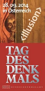 Tag des Denkmals
