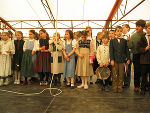 Fotos Leistungsschau 2005 