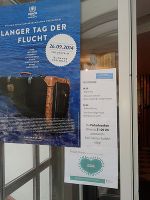 Konzertabend zum Langen Tag der Flucht! © Mag.a Roswitha Müller