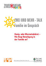 Einladung ZUM Talk