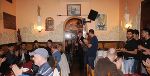 Der gemeinsame Abend war ein voller Erfolg! © Ruth Seipel