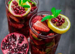Alkoholfreie Cocktails ©      