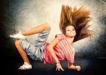 Showdance 4 Teenies – „JumP“ ©      