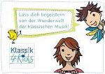 Klassik – ein Familienvergnügen ©      