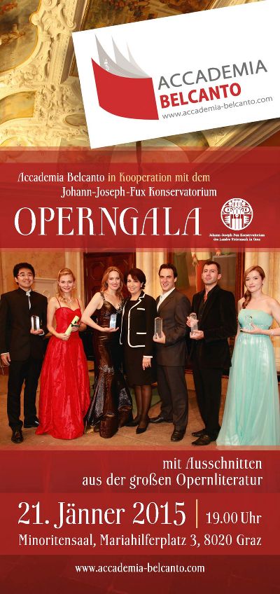 Operngala