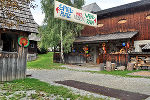 Aktivitäten-Spielplatz © Holzmuseum Aktivitäten-Spielplatz © Holzmuseum