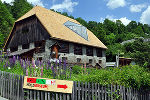 Holzmuseum St. Ruprecht © Holzmuseum Holzmuseum St. Ruprecht © Holzmuseum