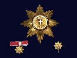Goldenes Ehrenzeichen für Verdienste um das Land Wien