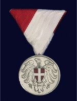 Einsatzmedaille des Landes Wien