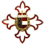 Großkreuz des Ehrenzeichens des Landes Salzburg