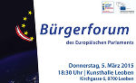 Einladung und Programm zum Download ©      