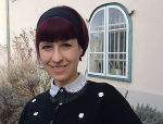 Mag.a Marion Mogg © St.WUK Mag.a Marion Mogg © St.WUK