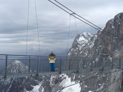 Dachstein