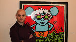 Heinz Bozic © stART Heinz Bozic © stART