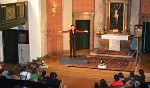 Des Lebm is ajne Rajse! © Evangelische Pfarrgemeinde A.B. Kreuzkirche Graz