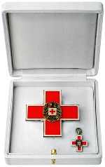 Verdienstkreuz des Österreichischen Roten Kreuzes 