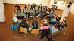 Demokratie erleben - Ziviilcourage stärken! © LSV Steiermark
