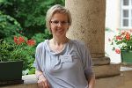 Brigitte Kalcher © BH St. Martin Brigitte Kalcher