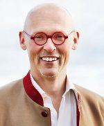 Johannes Gutmann, Unternehmer ©      