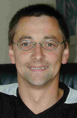 Mag. Reinhard Nievoll