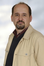 Peter Rauch © Land Steiermark Peter Rauch