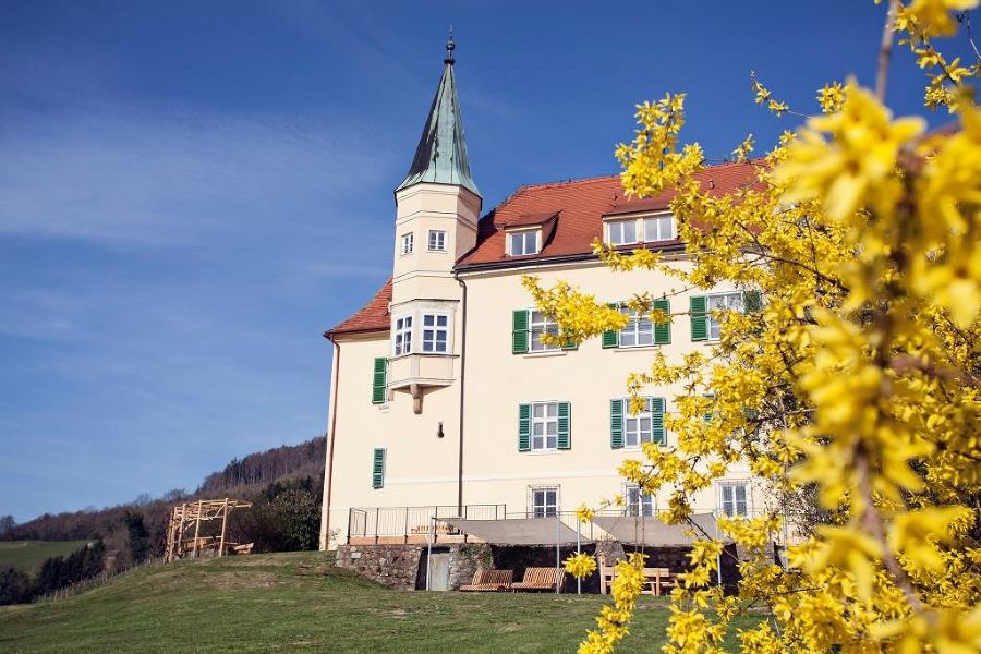 Die Südseite