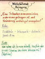 Wertschätzende Befragung © St. Martin Wertschätzende Befragung