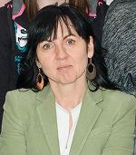 Edith Neubauer