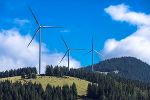 Windräder Freiländeralm © Energie Steiermark Windräder Freiländeralm © Energie Steiermark