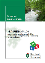 Kriterienkatalog