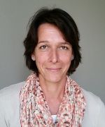 Portrait von Ing. Florentina Multerer