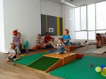 Für alle etwas dabei! © Kinderfreunde Steiermark Landesorganisation
