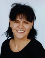 Portrait von Heidelinde Hofer