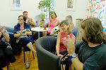 Verein Achterbahn © Verein Achterbahn