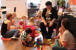 Spiel und Spaß für Groß und Klein © Bohemian Soul