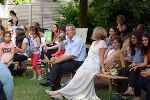 Ein gelungenes Fest für Groß und Klein © a.mus.e – Austrian Music Encounter