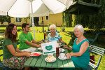 Ein genussvoller Ausflug zum Lukashof © Brot und Rosen
