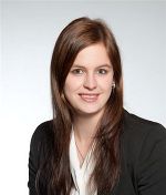 Portrait von Ing. Michaela Reisinger