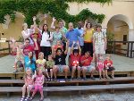 Familientage Familientage