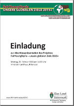 Einladung zum Download