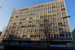 Wohnhaus Dietrichstein-platz 15 © LIG Graz Wohnhaus Dietrichstein-platz 15