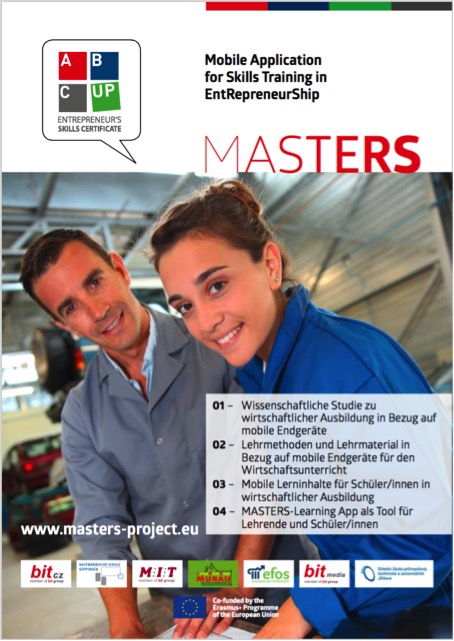 MASTERS © BIT MEDIA E-SOLUTION GMBH MASTERS © BIT MEDIA E-SOLUTION GMBH
