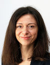 Bettina Rinner © A17, Weissenbeck Bettina Rinner © A17, Weissenbeck