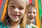 Kinder © Croce & Wir