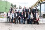 1. Treffen Steirischer ExpertInnen zum Projekt SDH © Jammernegg