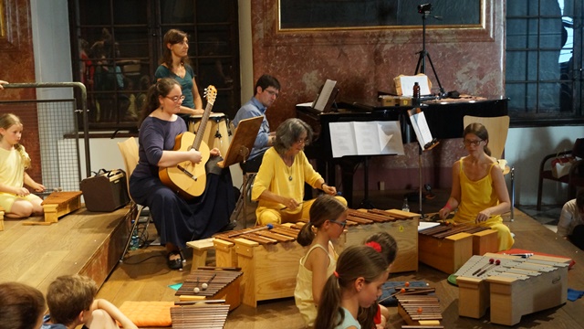 Kinderkonzert